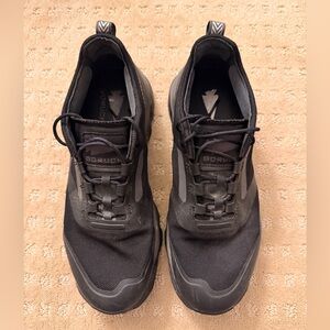 GORUCK Men’s Black Tactical Trainer Sneakers